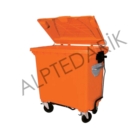Alp tedarik