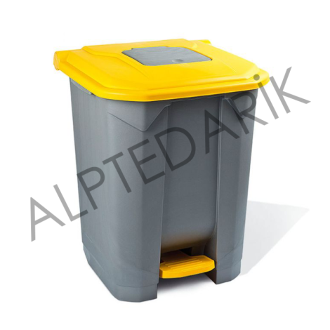 Alp tedarik