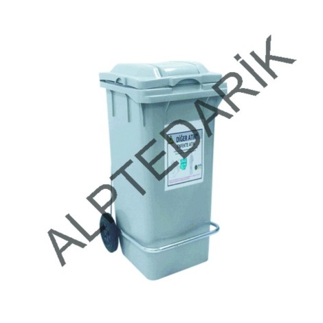 Alp tedarik