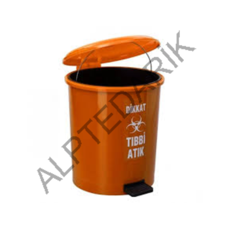 Alp tedarik