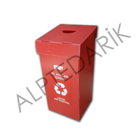 Alp tedarik