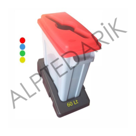 Alp tedarik