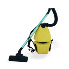 Endüstriyel Sırt Temizlik Süpürgesi