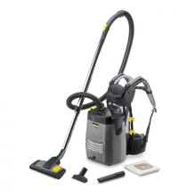 Profesyonel Kuru Vakum Makinesi