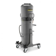 KARCHER IV 100/40 Pf Endüstriyel Temizlik Makinası.