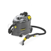 KARCHER Puzzi 8/1 C Halı ve Döşeme Yıkama Makinası