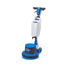 Nilco 332 Zemin Yıkama ve Cilalama Makinası