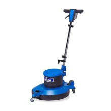 Nilco 550 Vario Parlatma ve Cilalama Makinası