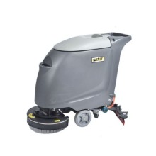 STAR  SC 45 B İtmeli Yer Yıkama Makinası