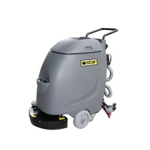 STAR  SC 45 E İtmeli Yer Yıkama Makinası