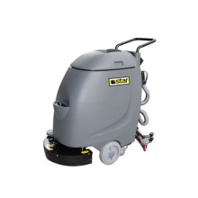 STAR  SC 50 E İtmeli Yer Yıkama Makinası