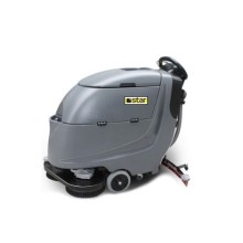 STAR  SC 566 B İtmeli Yer Yıkama Makinası