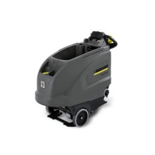 KARCHER B 60 W Bp Pack Full Zemin Bakım ve Temizlik Otomatı