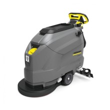 KARCHER BD 50/50 CS Bp Pack Bp Pack Full Zemin Bakım ve Temizlik Otomatı