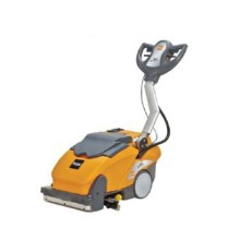 TASKI Swingo 350 BMS Kombine Yer Yıkama Makinesi