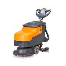 TASKI Swingo 455 E Kombine Yer Yıkama Makinesi