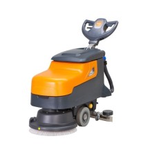 TASKI Swingo 455 BMS Kombine Yer Yıkama Makinesi