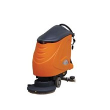 TASKI Swingo 1255 E Kombine Yer Yıkama Makinesi