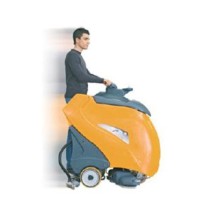 TASKI Swingo XP BMS Kombine Yer Yıkama Makinesi