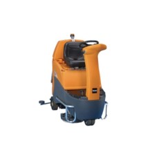 TASKI Swingo 2500 Kombine Yer Yıkama Makinesi