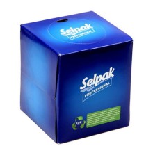 SELPAK BUTİK KUTU MENDİL