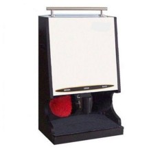 AYAKKABI CİLA MAKİNESİ