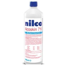 Alkol Bazlı El Dezenfektanı