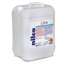 Grilik Giderici Yardımcı Yıkama Maddesi