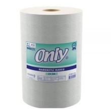 ONLY TEKNO HAREKETLİ HAVLU