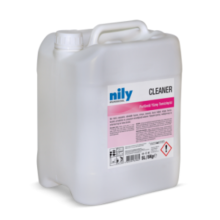 Parfümlü Yüzey Temizleyici