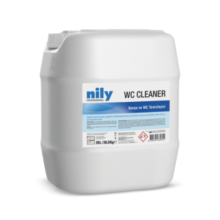 Banyo ve WC Temizleyici