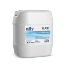 Cam Temizleme Maddesi