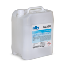 Kireç ve Pas Çözücü