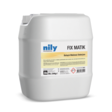 Bulaşık Makinesi Deterjanı