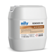 Ağır Kir Yağ Sökücü