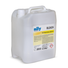 Likit Klorlu Çamaşır Ağartıcı