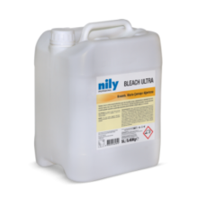 Kıvamlı Klorlu Çamaşır Ağartıcısı