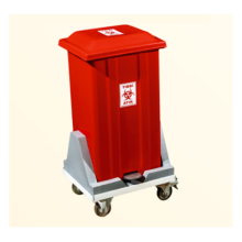 Pedallı Geri Dönüşüm