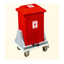 Plastik Geri Dönüşüm Seti