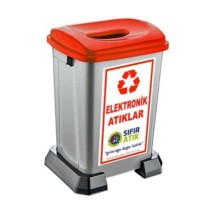 Elektronik Sıfır Atık Kutusu
