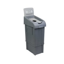 Sıfır Atık Metal Atık Kutusu