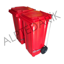 Plastik Geri Dönüşüm Seti Kastamonu