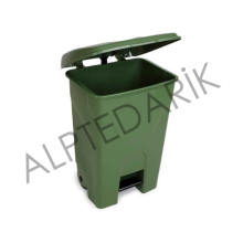 Plastik Geri Dönüşüm Seti 2’Lİ Tokat