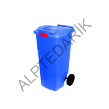 Sıfır Atık Plastik Atık Kutusu Konya