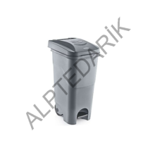 Geri Dönüşmeyen Atık Kutusu Edirne