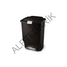 Mini Sıfır Atık Plastik Kovası İzmir