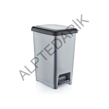 Mini Sıfır Atık Pil Kovası İstanbul