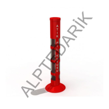 Mini Atık Pil Kovası Yozgat