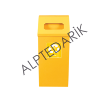 Cam Sıfır Atık Kutusu Hatay