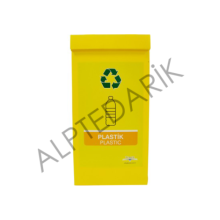 Yemek Artıkları Sıfır Atık Kutusu Niğde